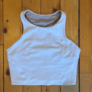 Wunder Train Racerback Tank